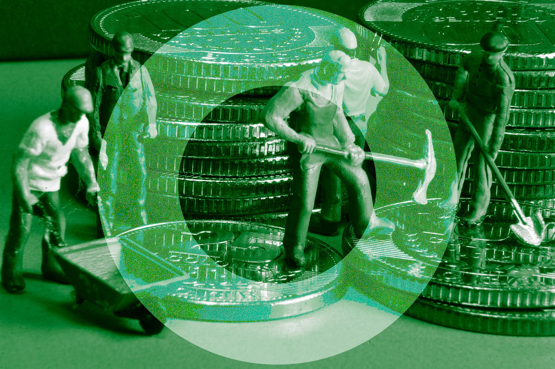 Il salario minimo Italia, Europa? Welforum